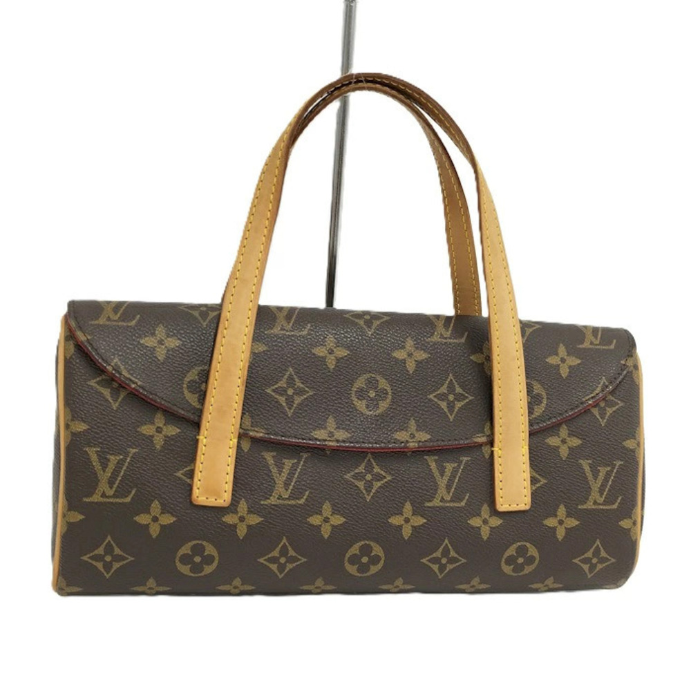 Louis Vuitton Sonatine Monogram Handbag